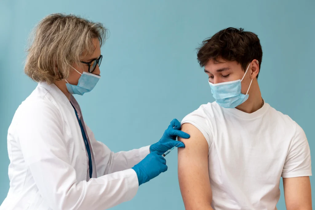 flu shot benefits and disadvantages